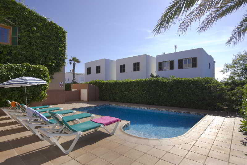 Oliveres I II Cala Blanca  Exterior foto