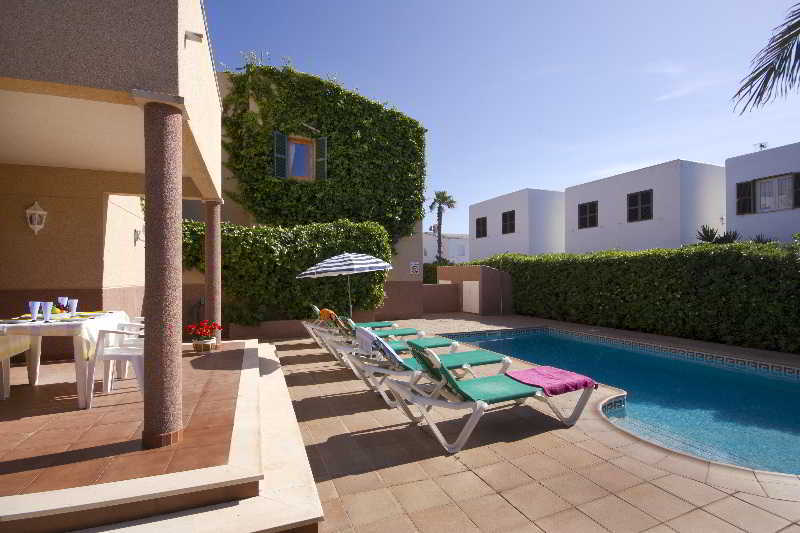 Oliveres I II Cala Blanca  Exterior foto
