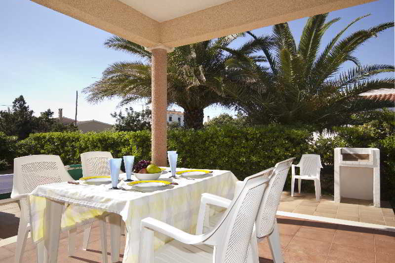 Oliveres I II Cala Blanca  Exterior foto